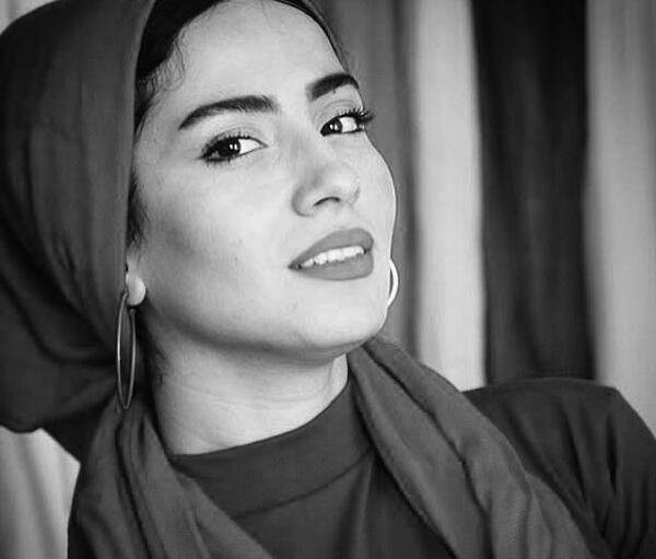 عکسهای صدف طاهریان در فیلم حضرت محمد