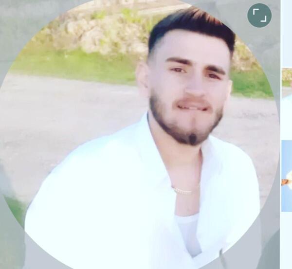عکس فیک پسر ایران