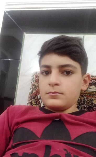 عکس فیک پسر ایران
