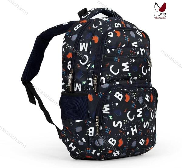 عکس کیف مدرسه دخترانه و پسرانه