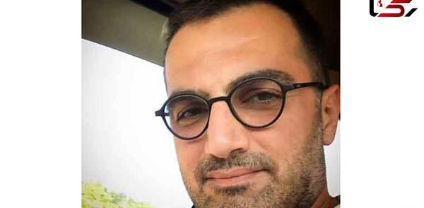عکس کوروش سلیمانی در بچه مهندس