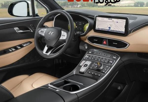 عکس خودرو هیوندای