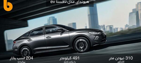 عکس خودرو هیوندای