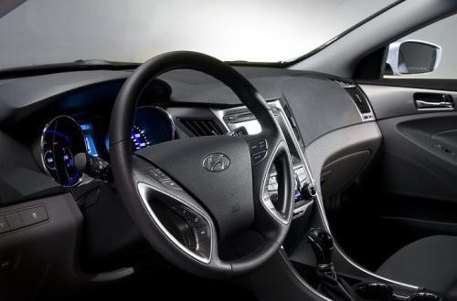 عکس خودرو هیوندای