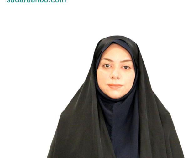عکس چادر خفاشی