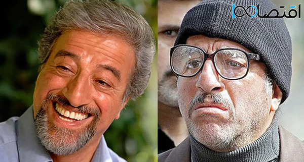 عکس بهنام تقی لو