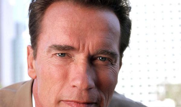 عکس آرنولد