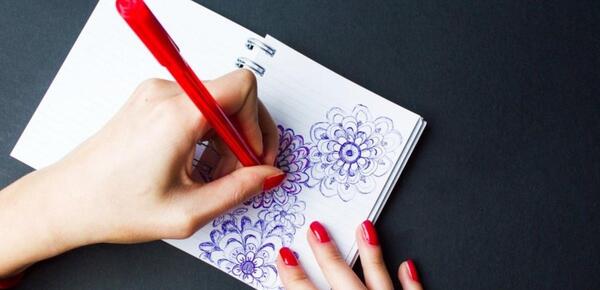 عکس نوشته خاص ترین چپ دست دنیا