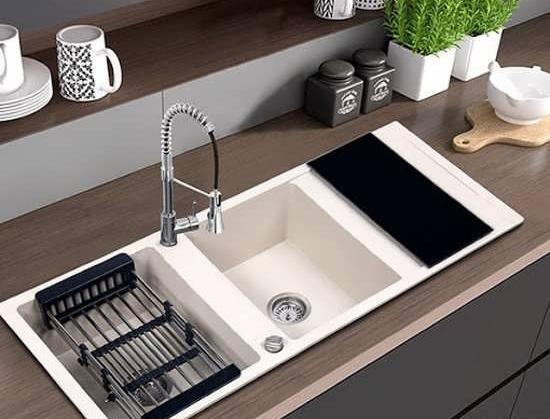 عکس ظرفشویی شیک