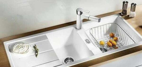 عکس ظرفشویی شیک