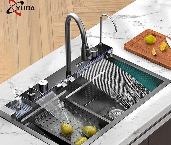 عکس ظرفشویی شیک