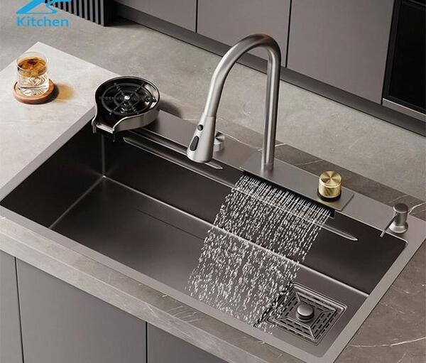 عکس ظرفشویی شیک