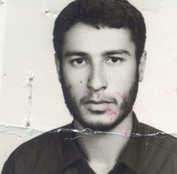 عکس حسن شجاعی