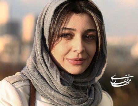 عکس های زیبای ساره بیات