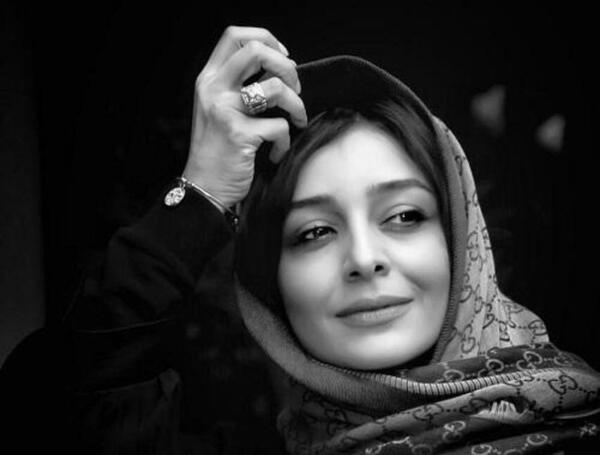 عکس های زیبای ساره بیات