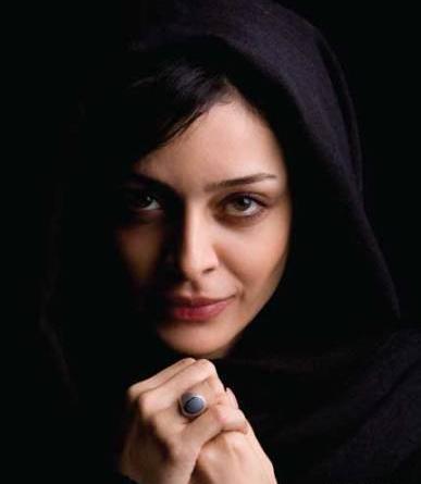 عکس های زیبای ساره بیات