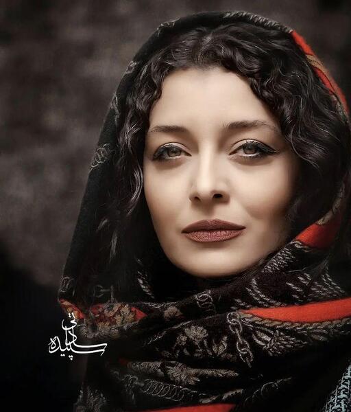 عکس های زیبای ساره بیات