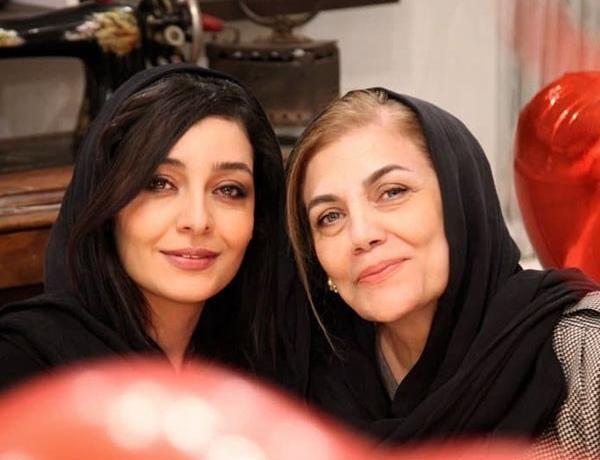 عکس های زیبای ساره بیات