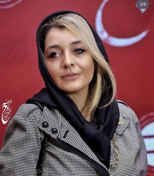 عکس های زیبای ساره بیات