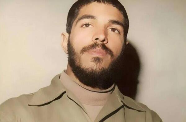عکس شهید حججی و ابراهیم هادی