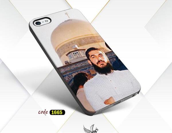 عکس شهید حججی و ابراهیم هادی