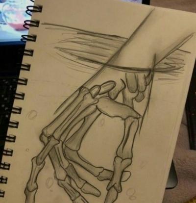 عکس کرومی برای نقاشی