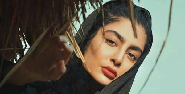 عکس جدید آتوسا حقیقی