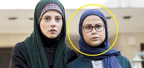 عکس جدید آتوسا حقیقی