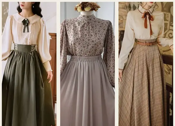 عکس شومیز دخترانه برای عروسی