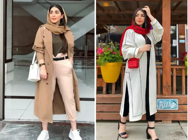 عکس ست لباس کفش مجلسی دخترانه