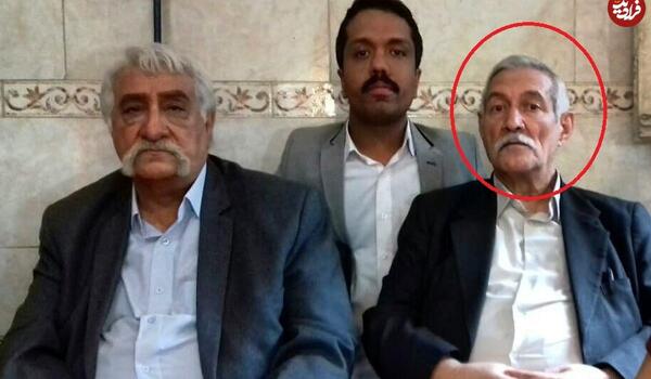 عکس آقای یوسف کرمی