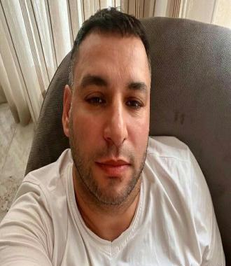 عکس آقای یوسف کرمی