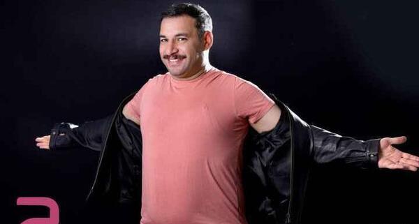 عکس آقای یوسف کرمی
