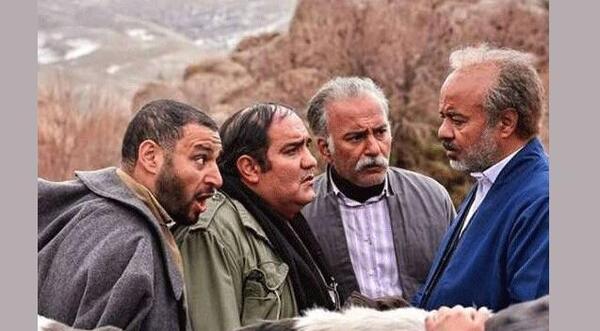 عکس آقای یوسف کرمی