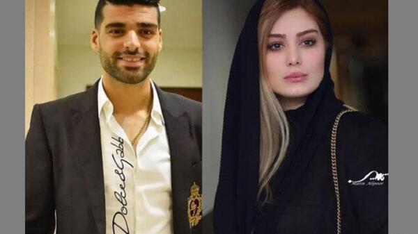 عکس مهدی طارمی خفن