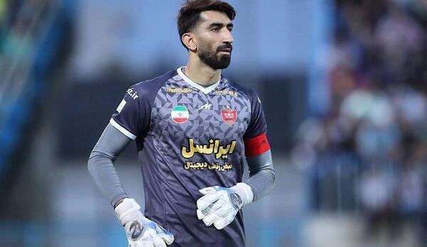 عکس مهدی طارمی خفن