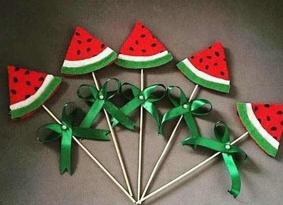 عکس گیفت شب یلدا