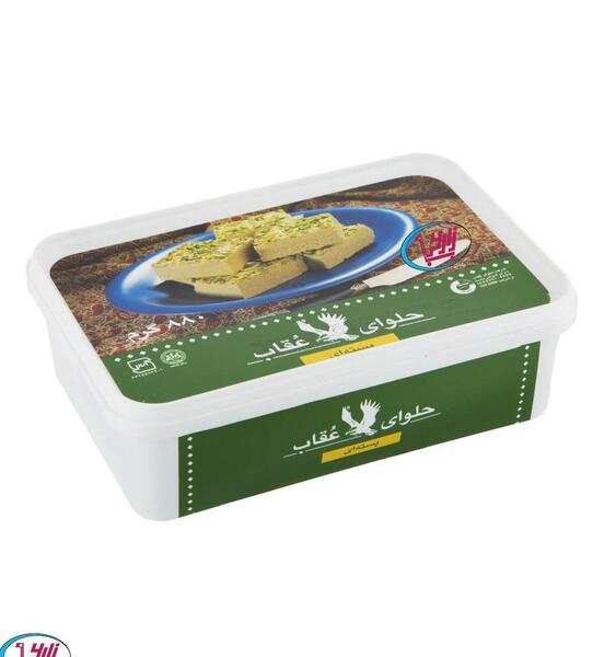 عکس حلوای عقاب