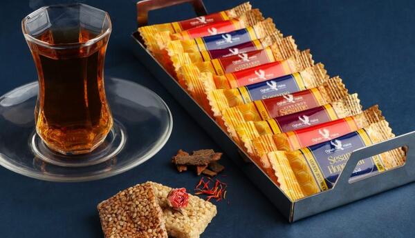 عکس حلوای عقاب