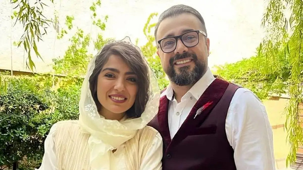 عکس نوشته عشقم امیرحسین