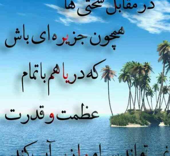 عکس جالب زندگی