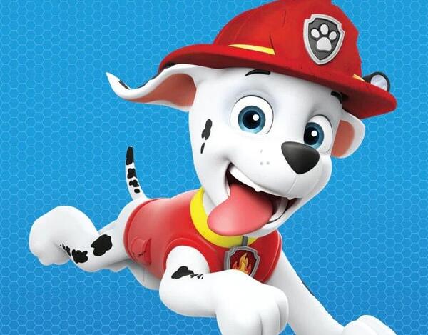 عکس سگهای نگهبان با اسم