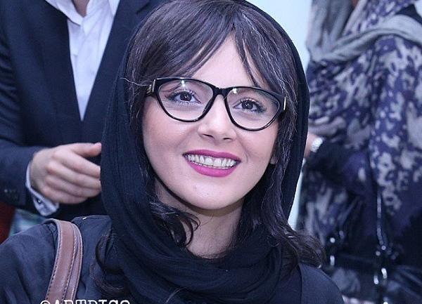 عکس از چکامه چمن ماه
