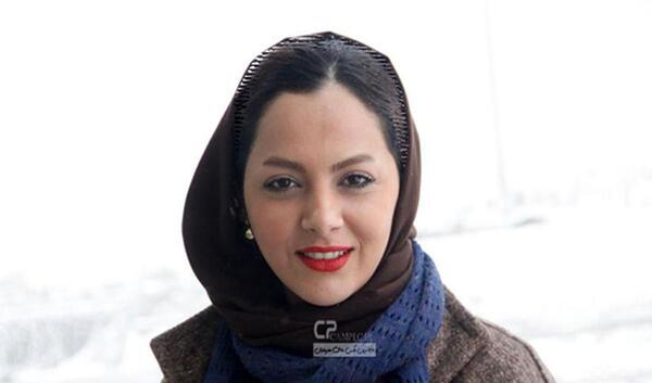 عکس از چکامه چمن ماه
