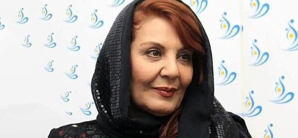 عکس جدید زهره حمیدی