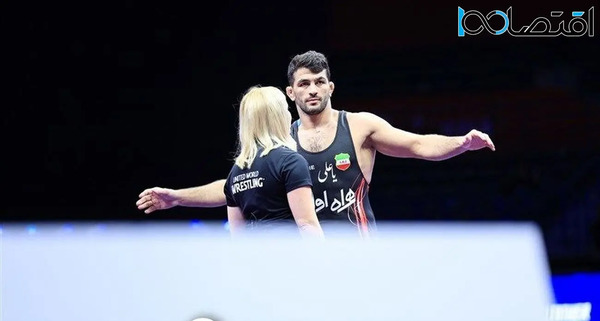 عکس خواهر حسن یزدانی