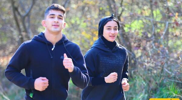 عکس خواهر حسن یزدانی