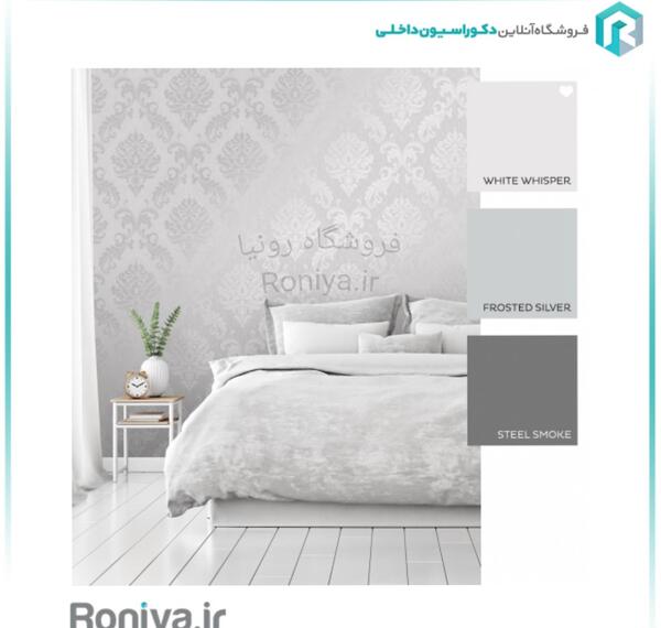 عکس کاغذ دیواری اتاق