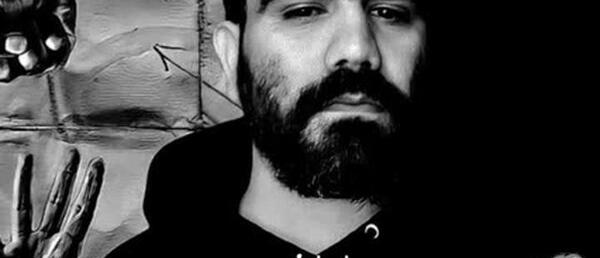 عکس نوشته اهنگ نفس علی سورنا