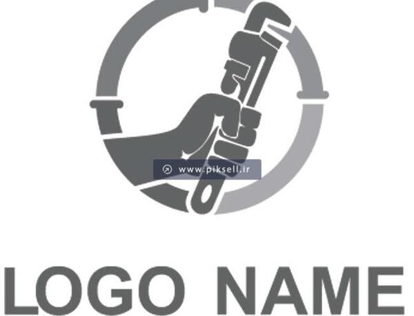 عکس دانلود وکتور آچار